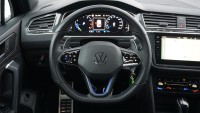 VW Tiguan 2.0 TSI R 4Motion