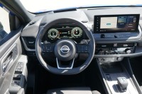 Nissan Qashqai Tekna 1.3 Dig-T Aut.