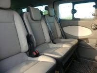 Ford Tourneo Custom Connect