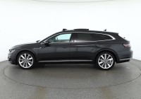 Vorschau: VW Arteon SB 1.4 TSI e-Hybrid R-Line