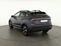 VW Taigo 1.0 TSI