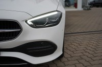 Mercedes-Benz C 180 C180 T-Modell Standard