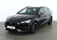 Cupra Leon ST 1.5TSI DSG 3-Zonen-Klima Navi Sitzheizung