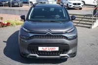Citroen C3 Aircross PureTech 110