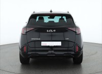 Kia Sportage 1.6 PHEV GT-Line Aut.