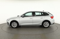 Vorschau: Skoda Scala 1.0 TSI DSG