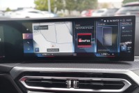 BMW 420 i Cabrio M Sport Aut.