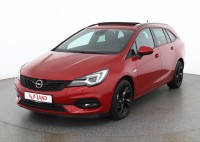 Opel Astra K ST 1.2 Turbo Elegance LED Sitzbelüftung