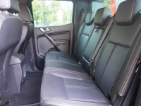 Ford Ranger 2.0 TDCi Panther Wildtrack 4x4