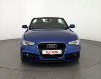 Audi A5 Cabriolet 1.8 TFSI S-Line