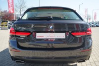 BMW 520 520dA Touring