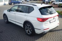 Seat Tarraco 2.0 TDI FR 4D