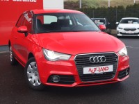 Audi A1 1.2 TFSI