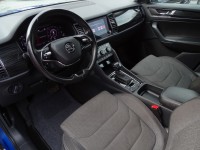 Skoda Kodiaq 1.5 TSI DSG