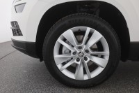 Skoda Karoq 2.0 TDI Style 4x4