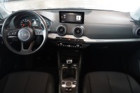 Audi Q2 1.0 TFSI advanced