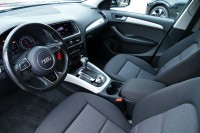Audi Q5 2.0 TDI quattro S-Line