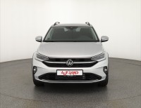 VW Taigo 1.5 TSI DSG