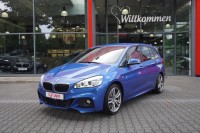 Vorschau: BMW 220 i M-Sport