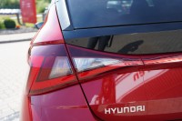 Hyundai i20 1.0 T-GDI Aut.