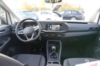 VW Caddy 2.0 TDI Life 4Motion