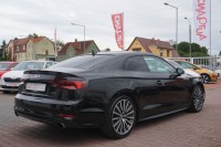 Audi A5 Coupe 2.0 TFSI quattro S-Line