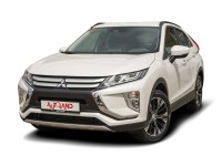 Mitsubishi Eclipse Cross 1.5 T-MIVEC Diamant Klimaaut. DAB
