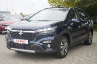 Vorschau: Suzuki SX4 S-Cross 1.4 4x4 M-Hybrid Comfort+
