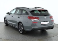 Hyundai i30 Kombi 1.6 T-GDI N-Line Aut.