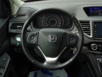 Honda CR-V Elegance 4WD 2.0 i-VTEC