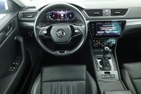 Skoda Superb 2.0 TDI Premium Edition VC