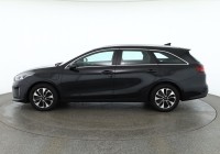 Vorschau: Kia cee'd Sporty Wagon Ceed SW 1.6 Plug-in Hybrid Spirit