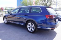 VW Passat Variant 4Motion 2.0 TDI