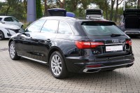 Audi A4 Avant 40 TFSI advanced