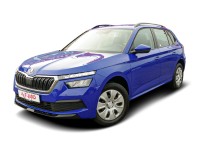 Skoda Kamiq 1.0 Active LED Sitzheizung Spurhalte Klima