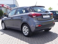 Vorschau: Hyundai i20 1.2 Select