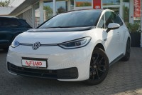 Vorschau: VW ID.3 Pure Performance 110 kW