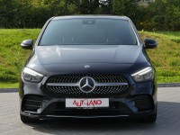 Mercedes-Benz B 200 B200 d AMG Line