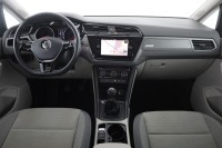 VW Touran 1.0 Comfortline
