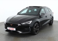 Cupra Leon ST 2.0 TSI DSG VZ 4Drive LED Panorama AHK