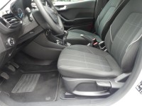 Ford Fiesta 1.1Trend