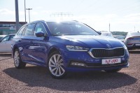 Skoda Octavia Combi 1.4 TSI iV Style VC