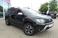 Dacia Duster II 1.3