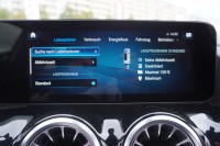 Mercedes-Benz EQA 250 Progressive