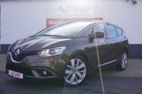 Vorschau: Renault Grand Scenic 1.3 TCe 160 Limited
