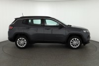 Jeep Compass 1.3 MultiAir Longitude