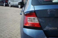 Skoda Fabia 1.0 Active