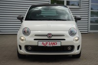Fiat 500 S Edition 1.2i