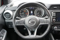 Nissan Micra 1.0 N-Sport