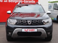 Dacia Duster 1.3 TCe 130